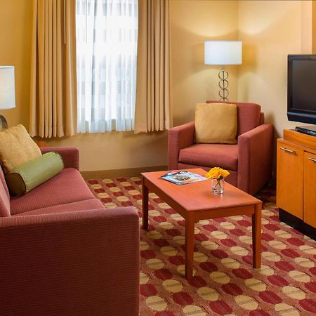 Towneplace Suites New Orleans Metairie Harahan Exteriér fotografie