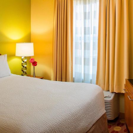 Towneplace Suites New Orleans Metairie Harahan Exteriér fotografie