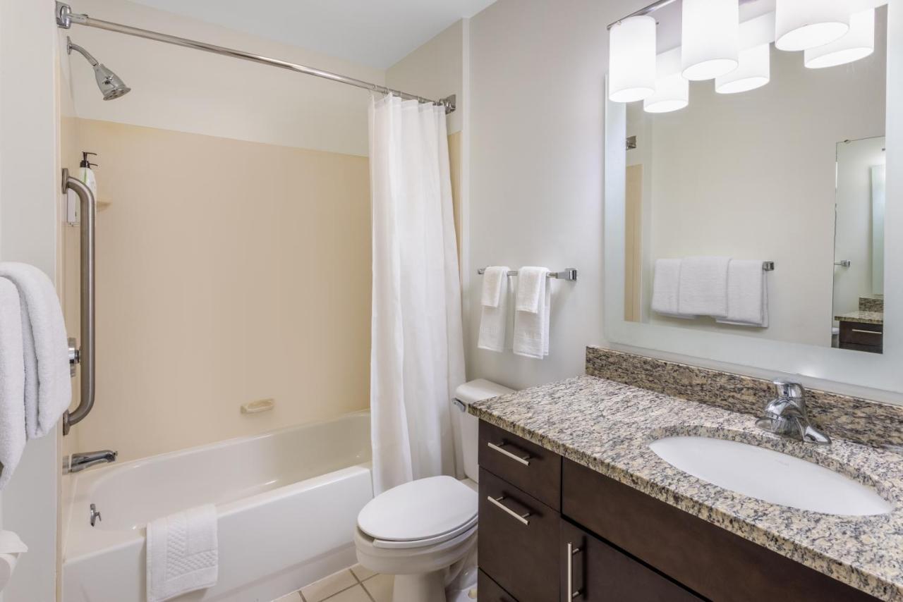 Towneplace Suites New Orleans Metairie Harahan Exteriér fotografie