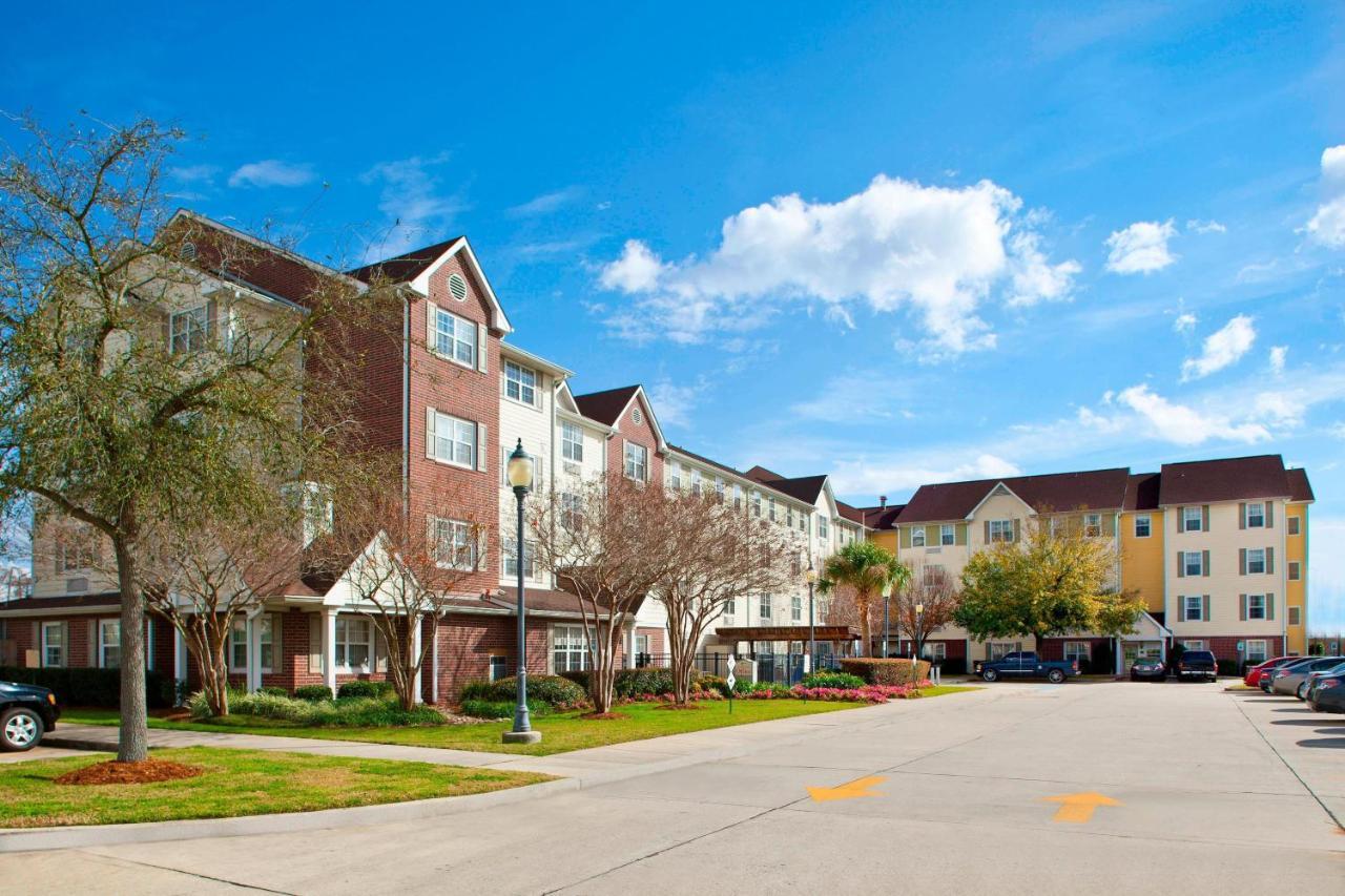 Towneplace Suites New Orleans Metairie Harahan Exteriér fotografie
