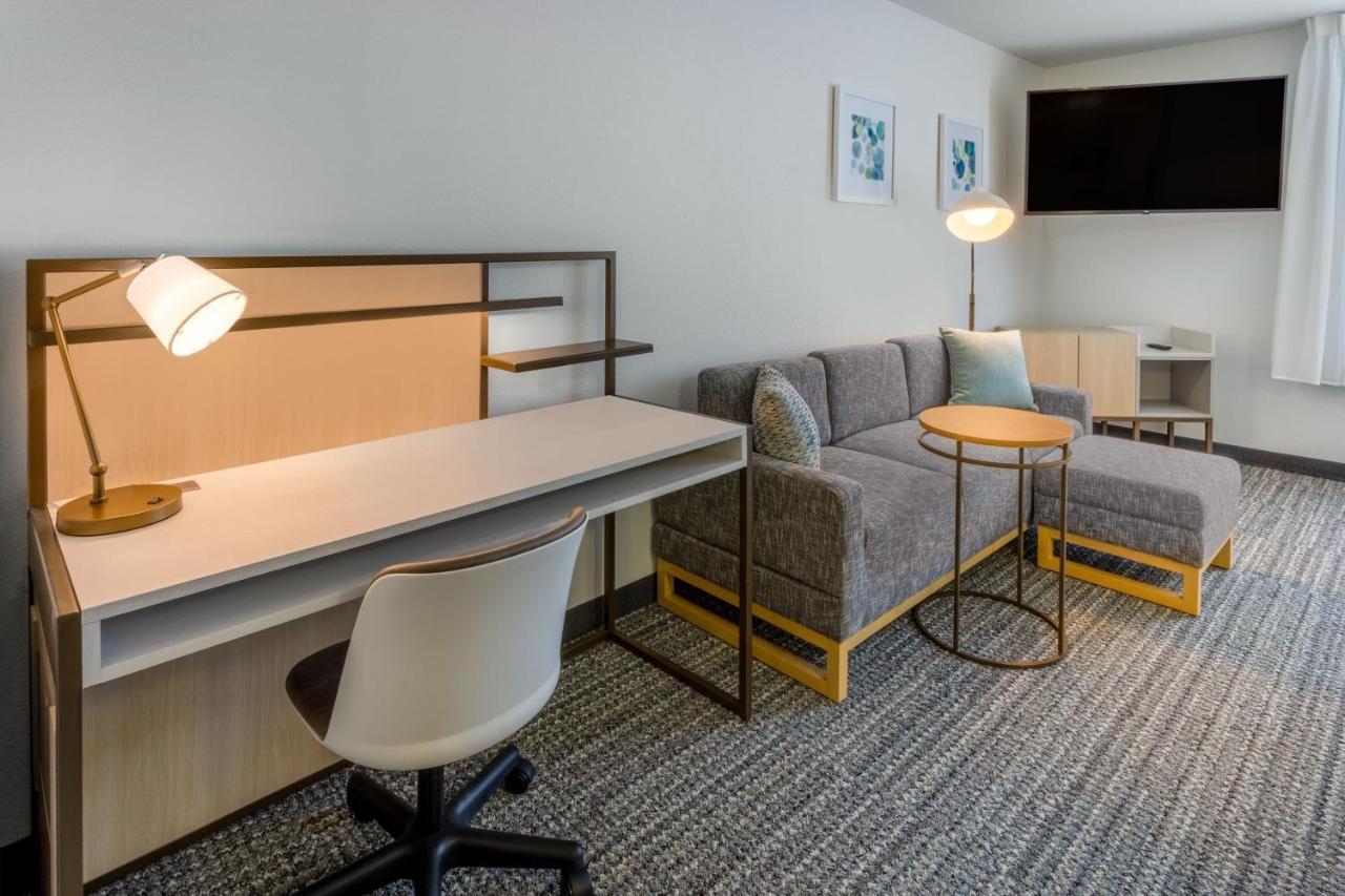 Towneplace Suites New Orleans Metairie Harahan Exteriér fotografie