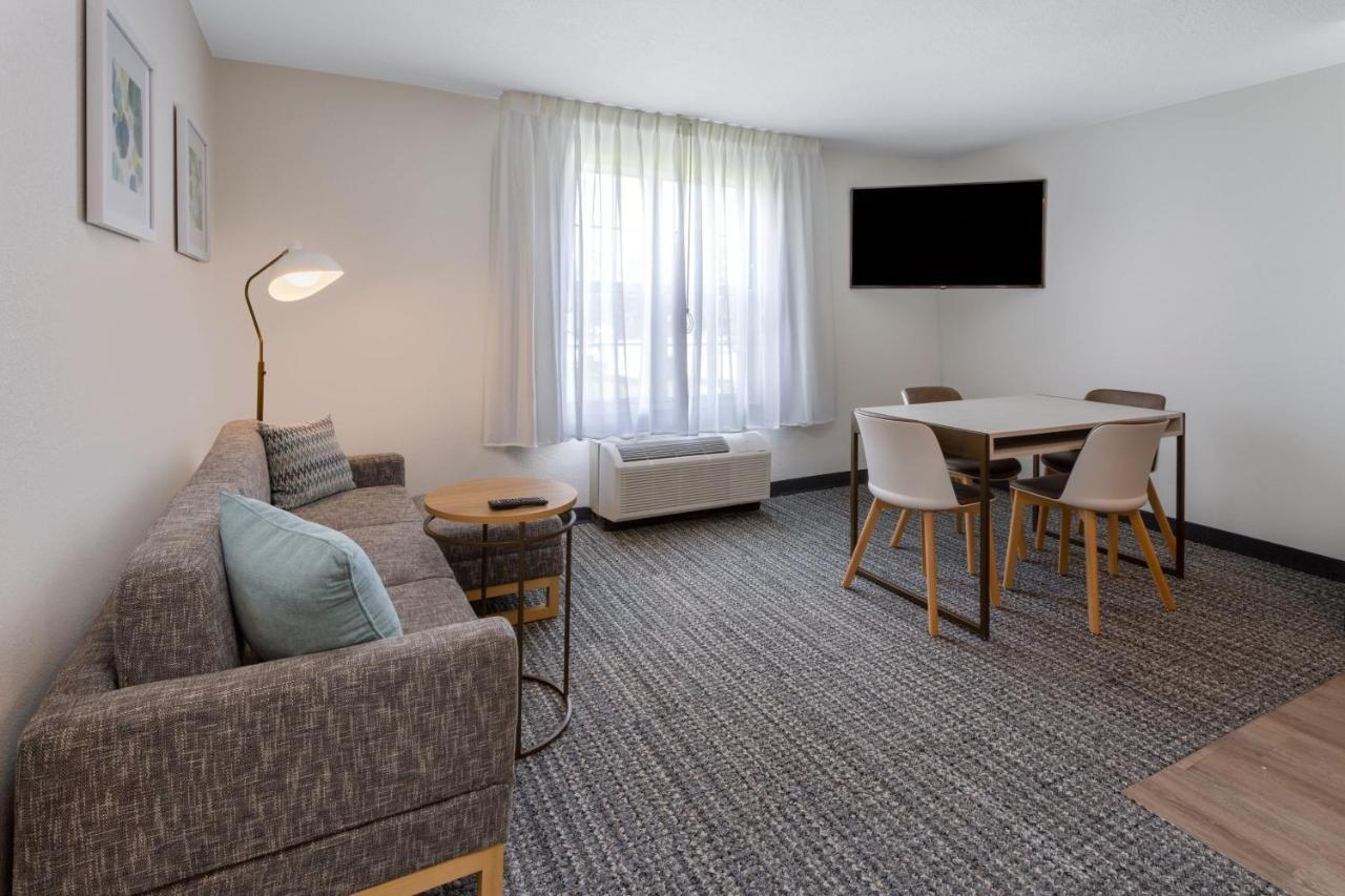 Towneplace Suites New Orleans Metairie Harahan Exteriér fotografie