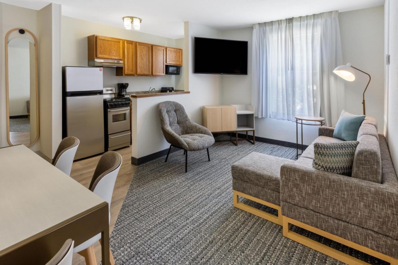 Towneplace Suites New Orleans Metairie Harahan Exteriér fotografie