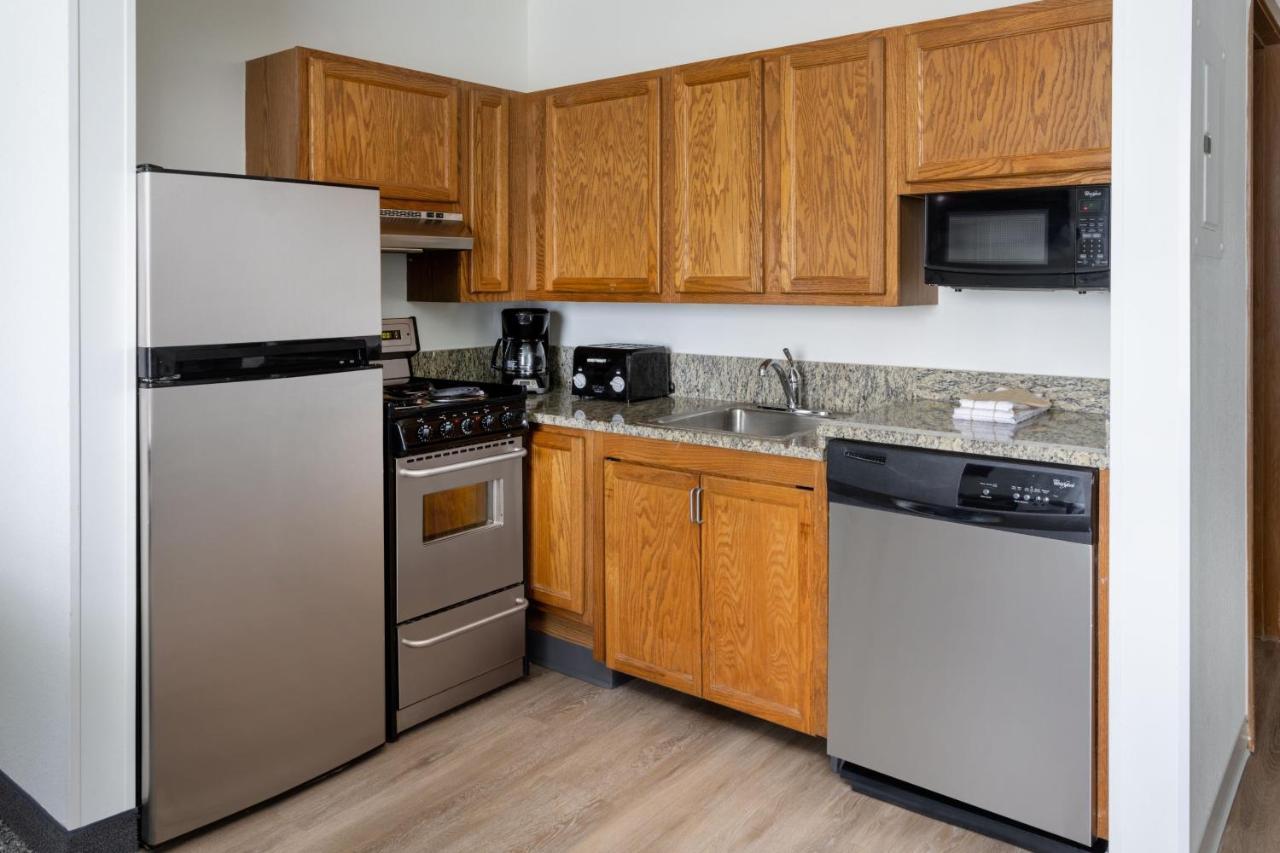 Towneplace Suites New Orleans Metairie Harahan Exteriér fotografie
