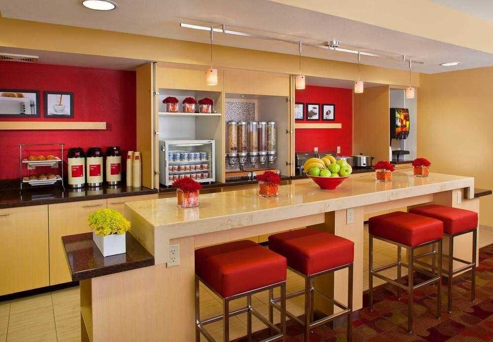 Towneplace Suites New Orleans Metairie Harahan Exteriér fotografie