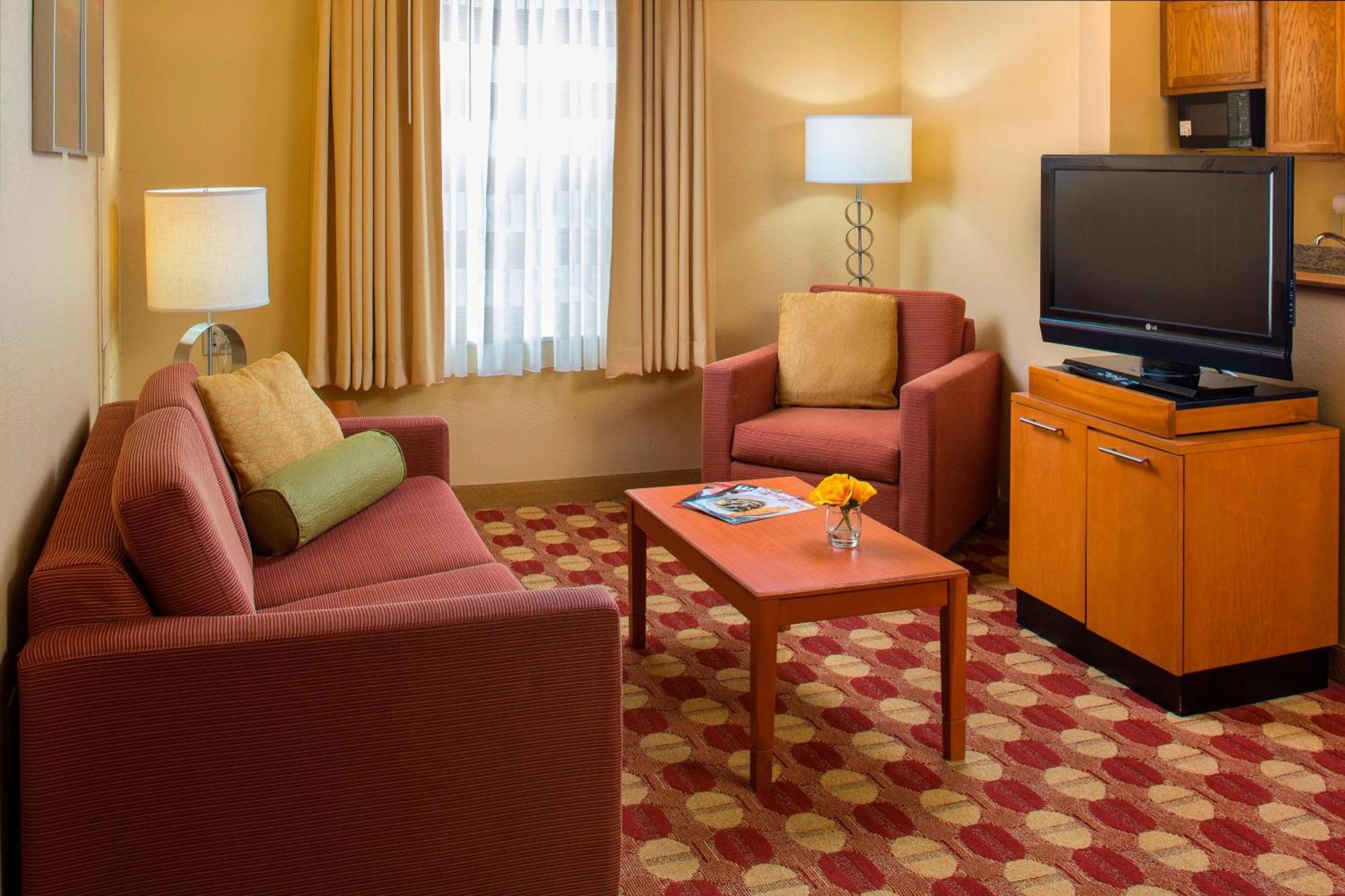Towneplace Suites New Orleans Metairie Harahan Exteriér fotografie