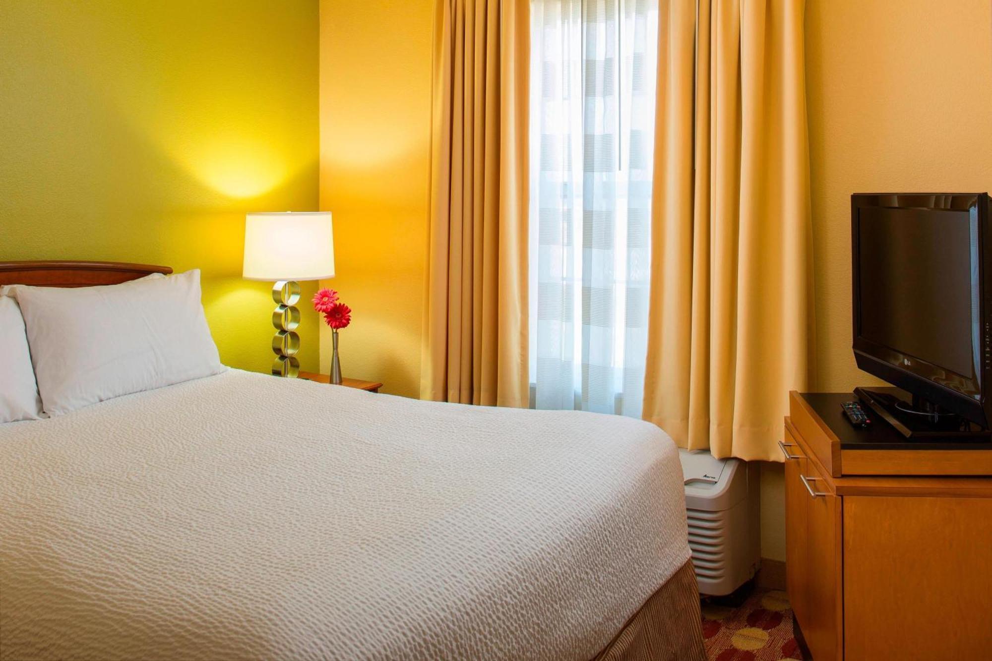 Towneplace Suites New Orleans Metairie Harahan Exteriér fotografie