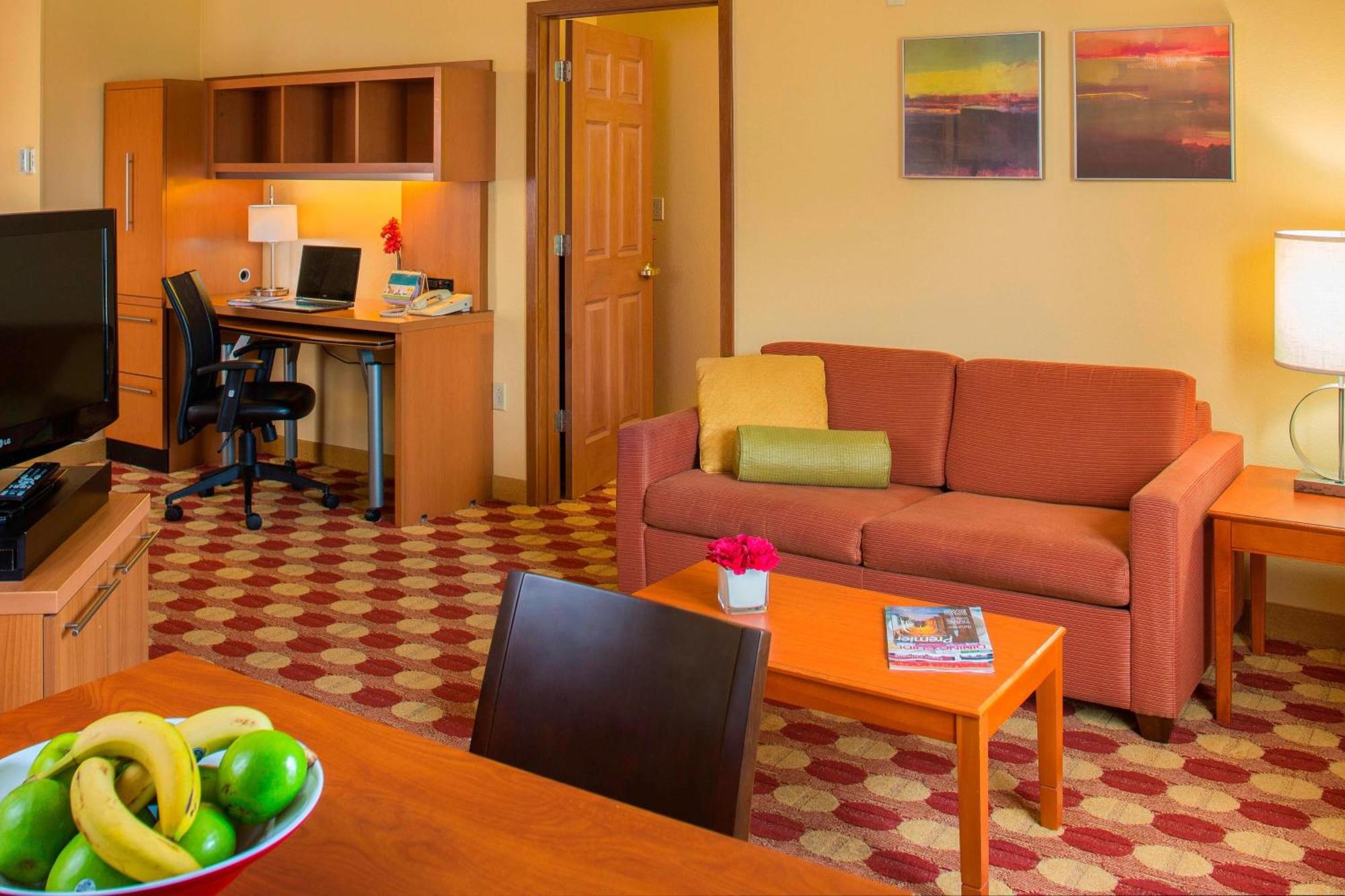 Towneplace Suites New Orleans Metairie Harahan Exteriér fotografie