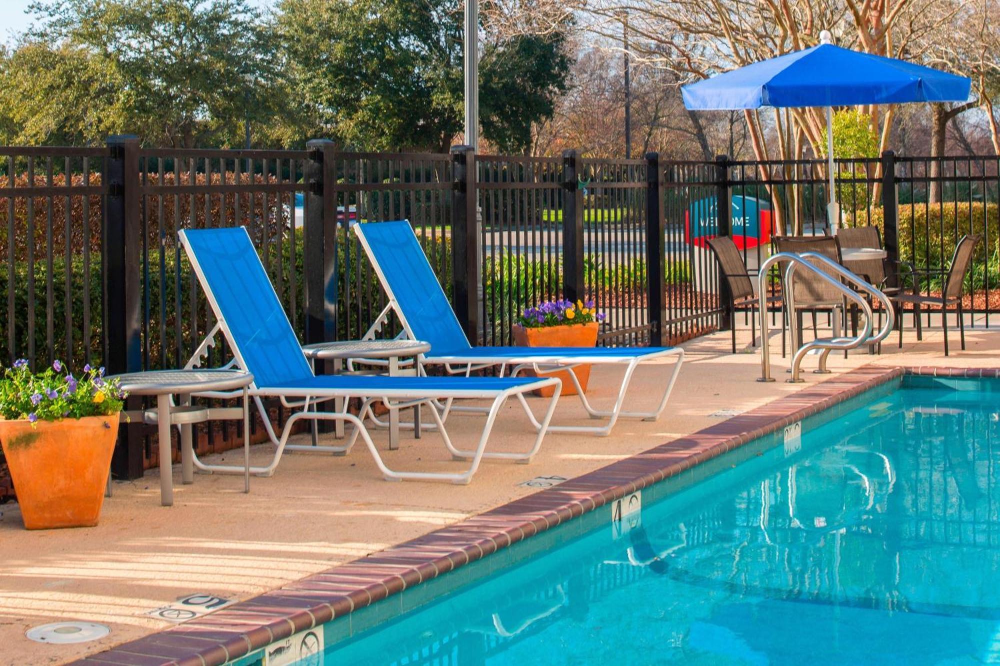 Towneplace Suites New Orleans Metairie Harahan Exteriér fotografie