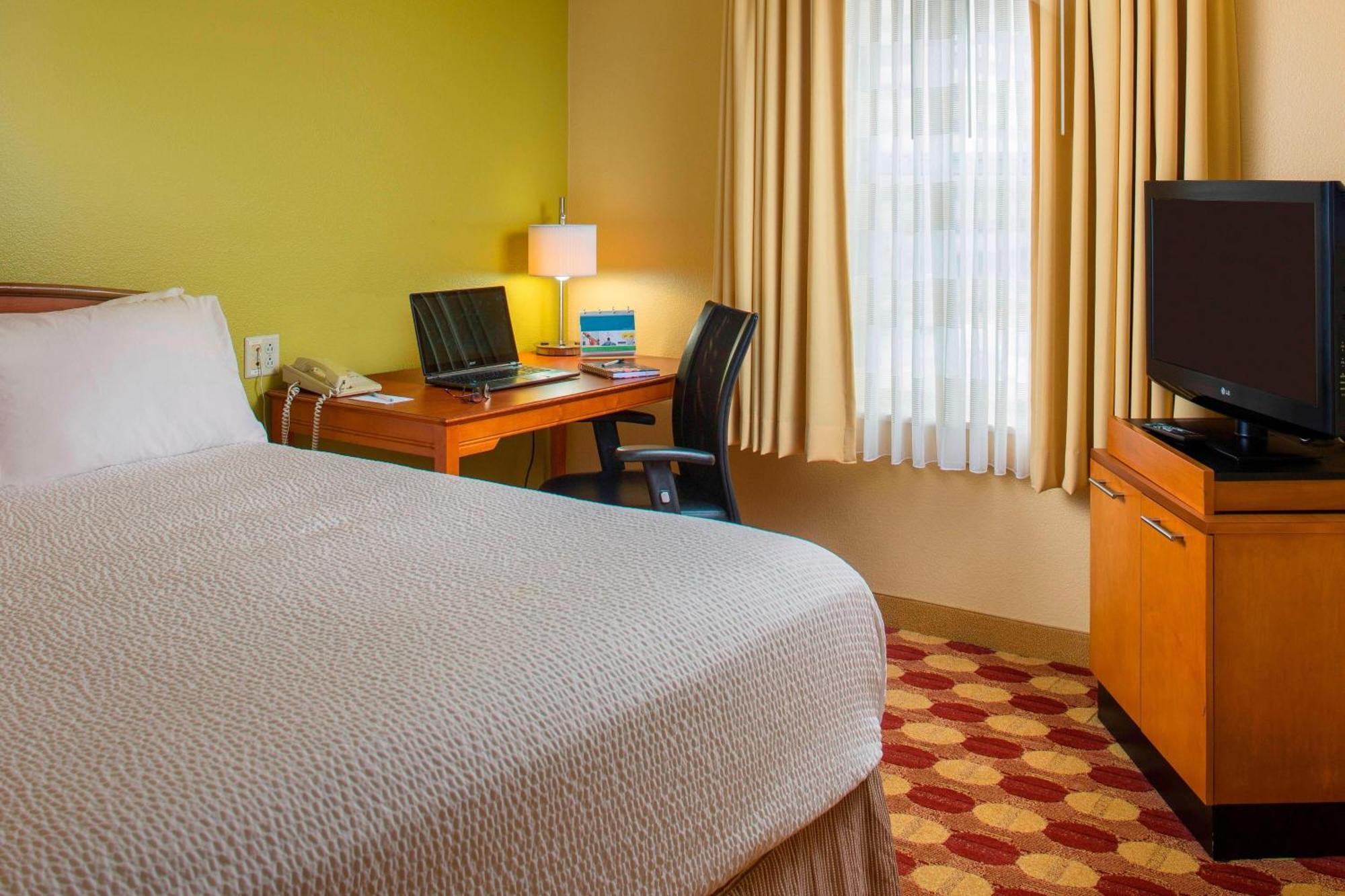 Towneplace Suites New Orleans Metairie Harahan Exteriér fotografie