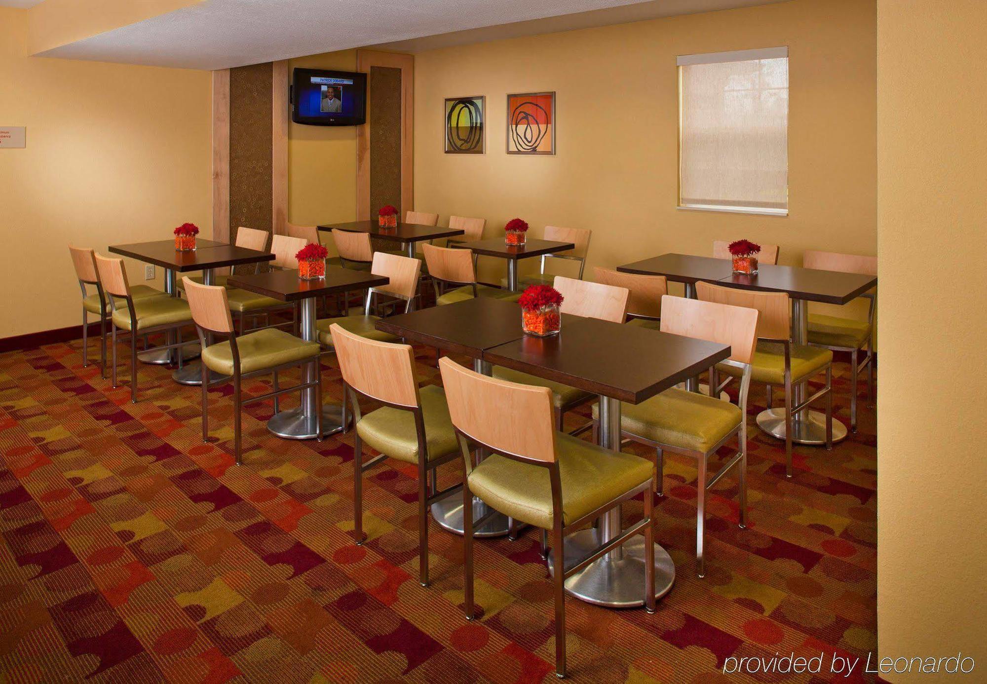 Towneplace Suites New Orleans Metairie Harahan Exteriér fotografie