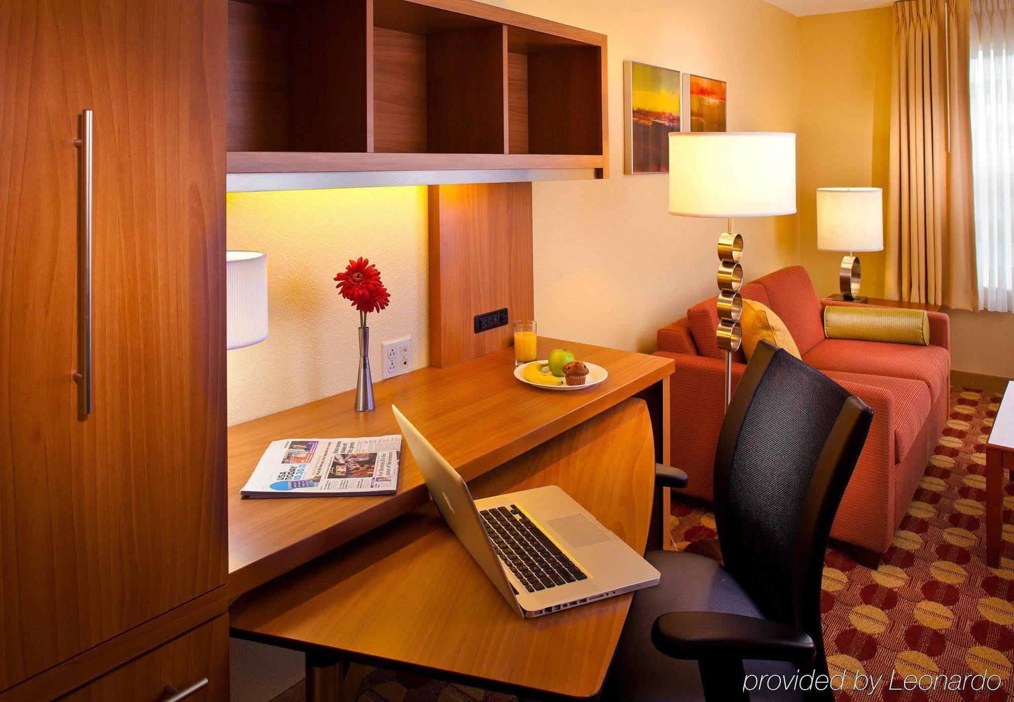 Towneplace Suites New Orleans Metairie Harahan Exteriér fotografie
