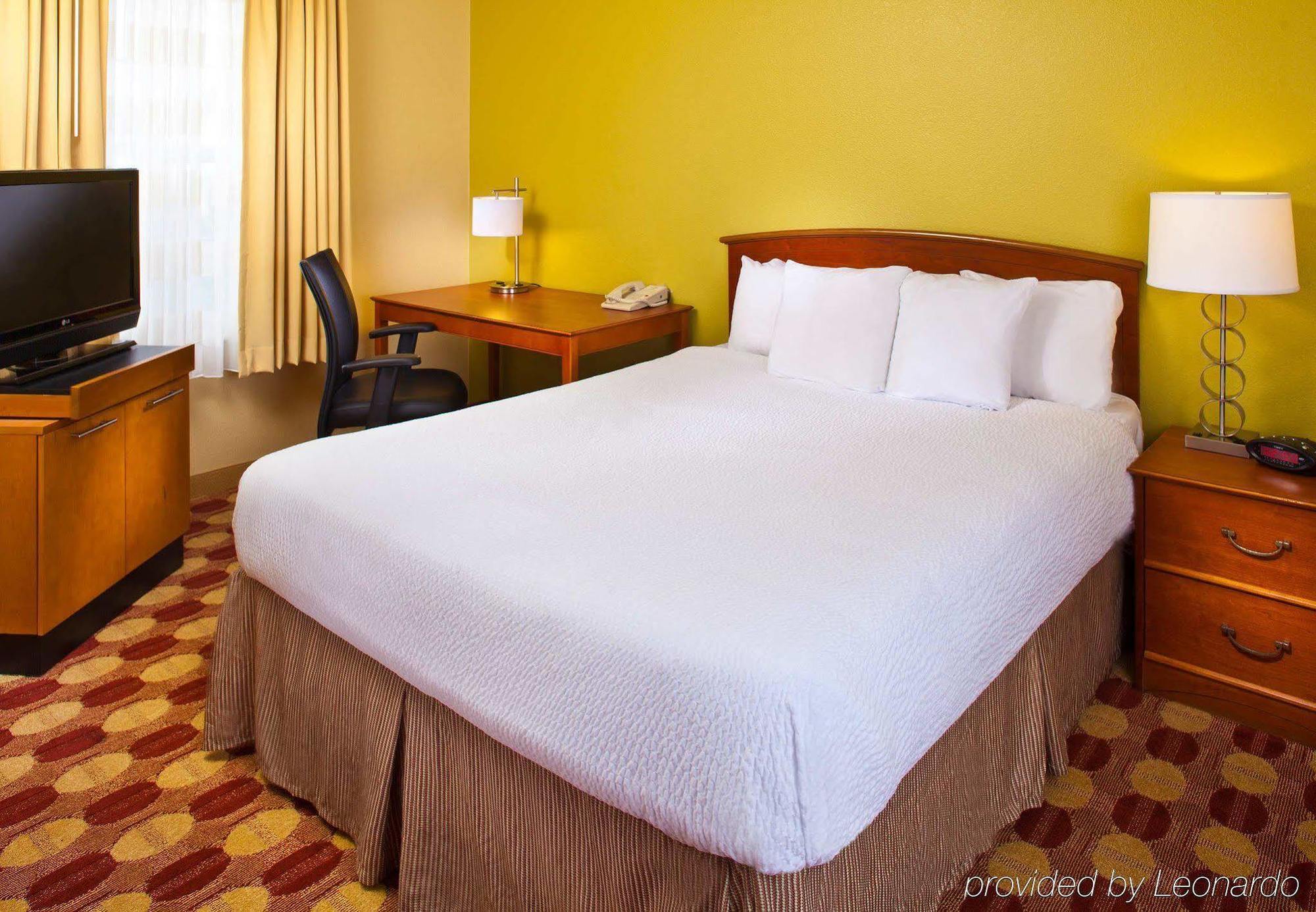 Towneplace Suites New Orleans Metairie Harahan Exteriér fotografie