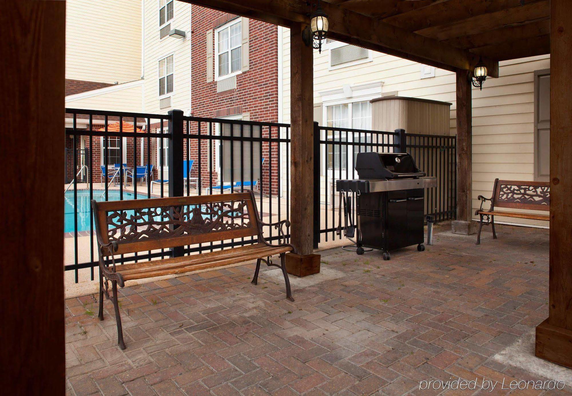 Towneplace Suites New Orleans Metairie Harahan Exteriér fotografie