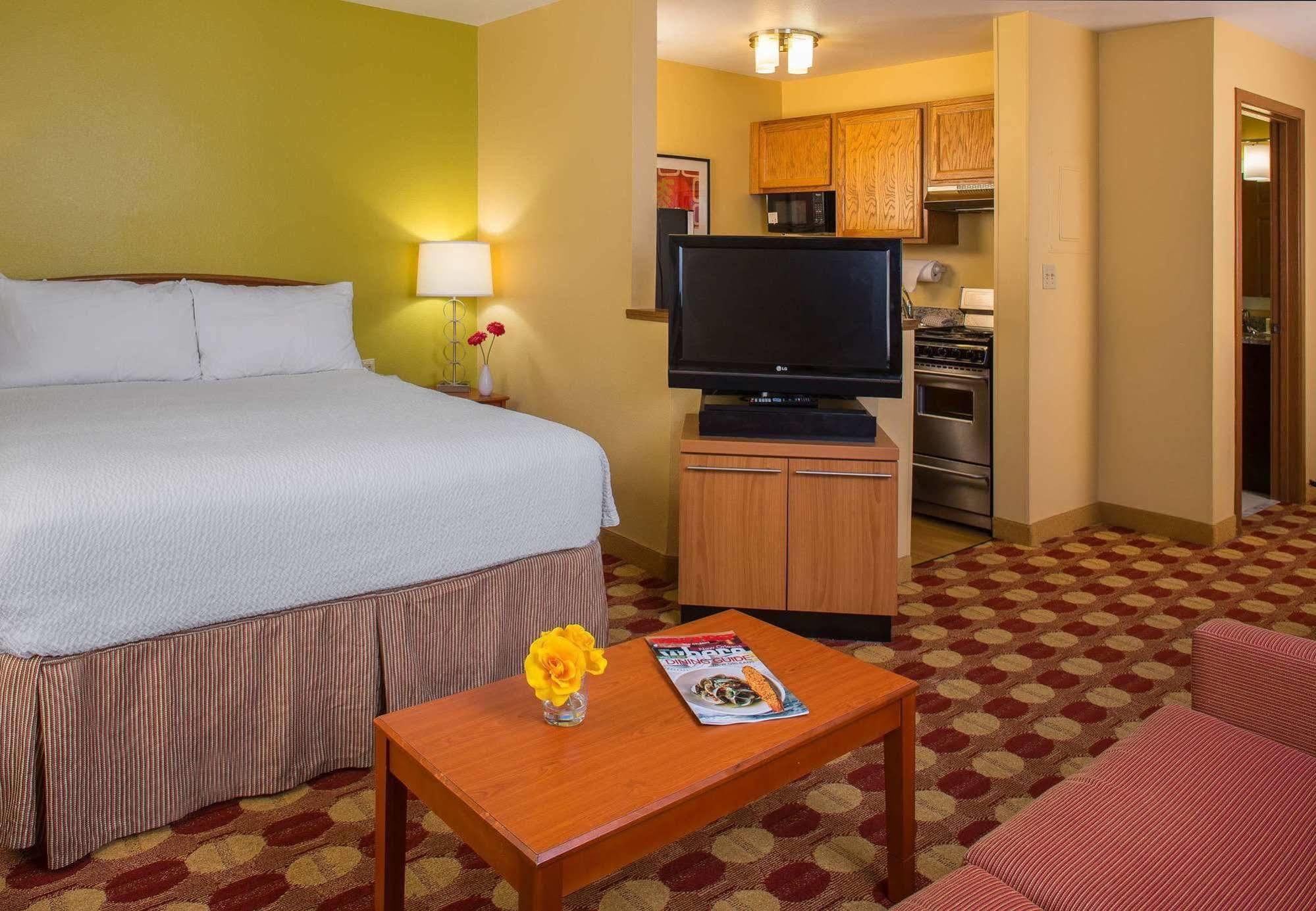 Towneplace Suites New Orleans Metairie Harahan Exteriér fotografie