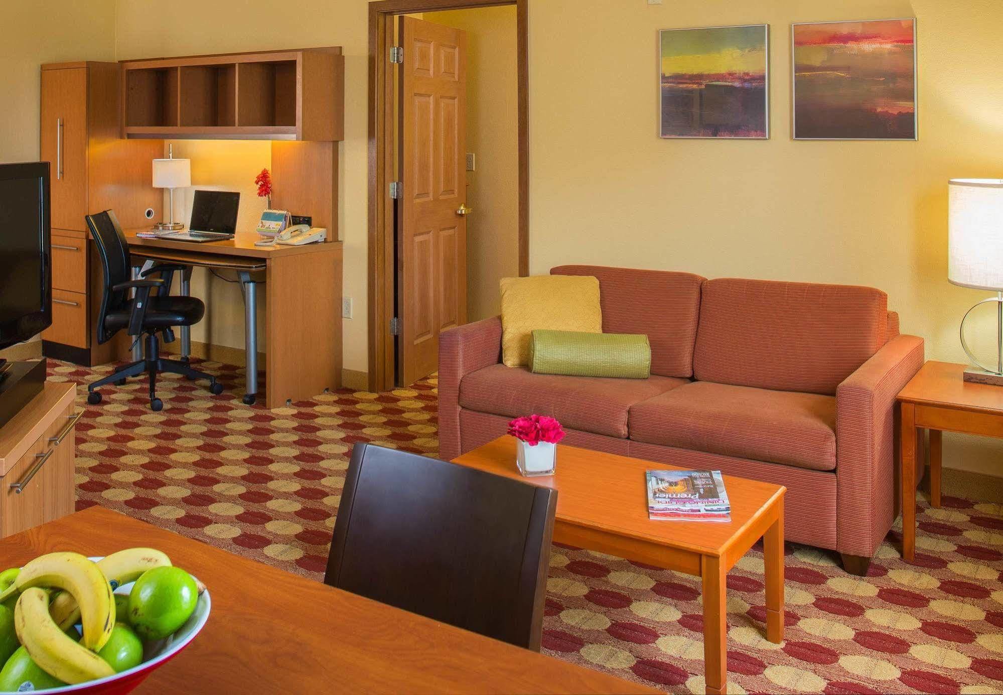 Towneplace Suites New Orleans Metairie Harahan Exteriér fotografie